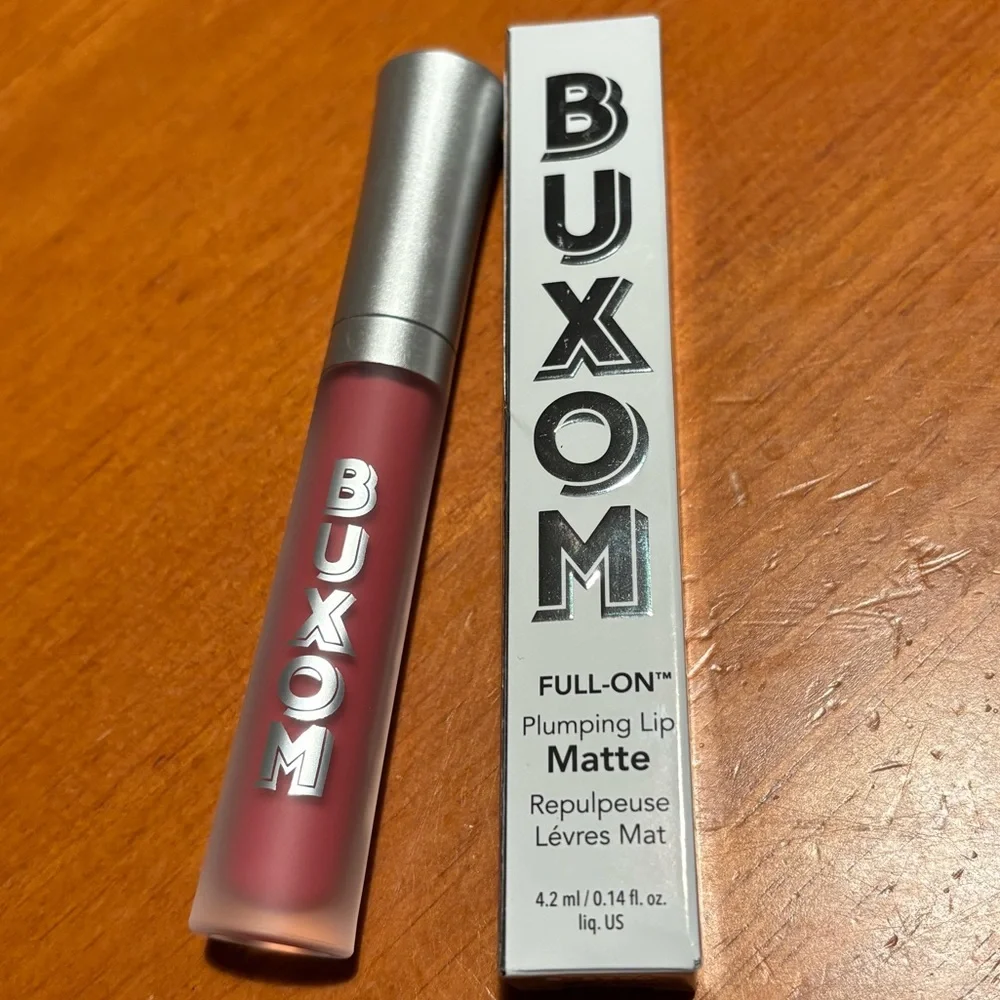 Buxom Full On Plumping Lip Matte - Picture 5 of 15